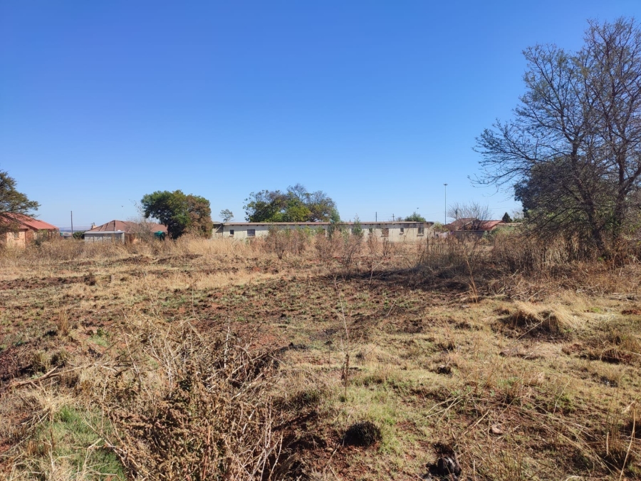 0 Bedroom Property for Sale in Koster North West